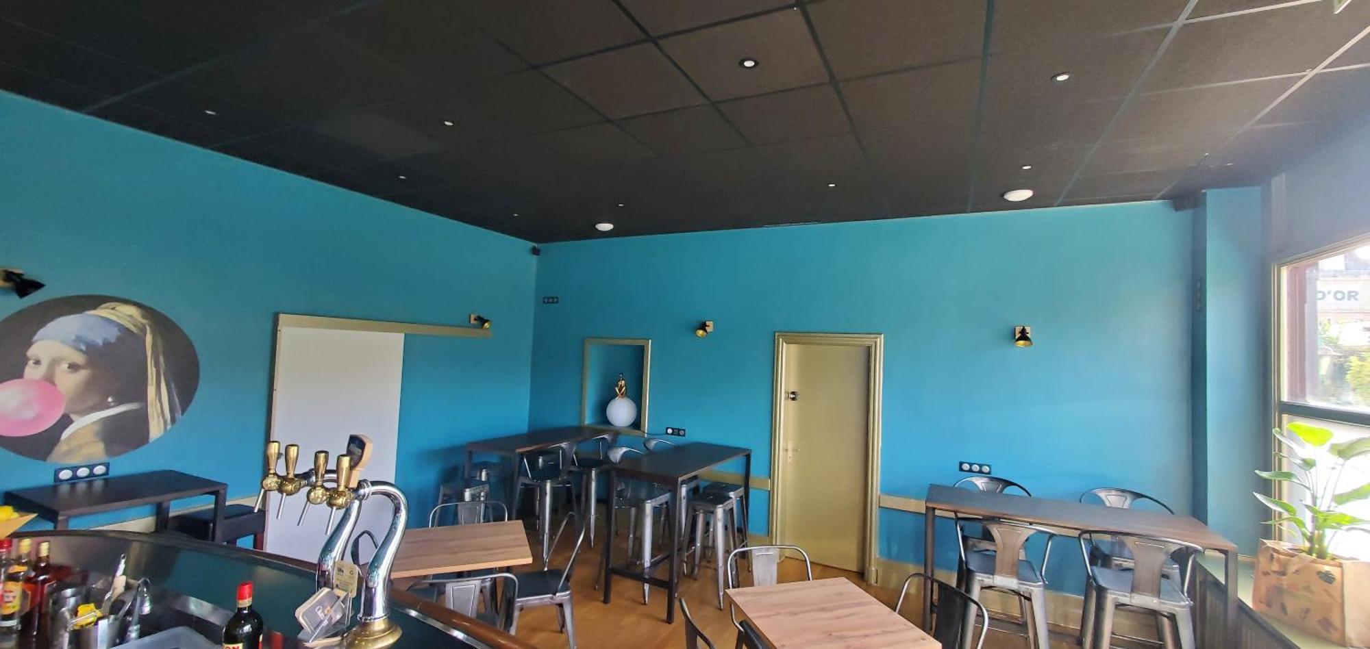 Hotel Bar Restaurant Saint Paul Verdun-sur-Meuse Exterior foto